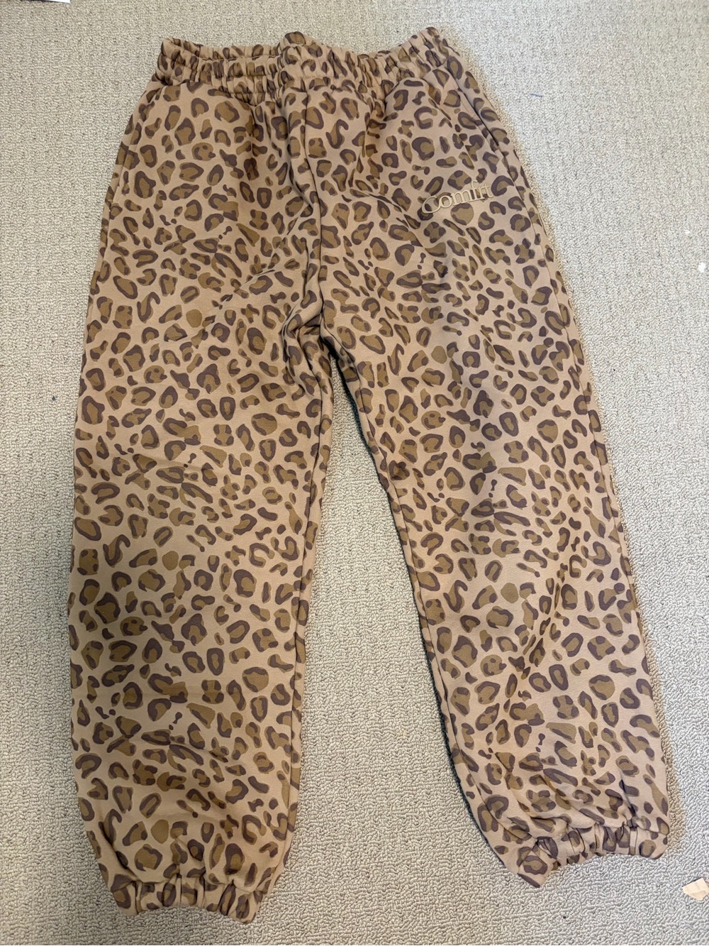 Comfrt Sweatpants